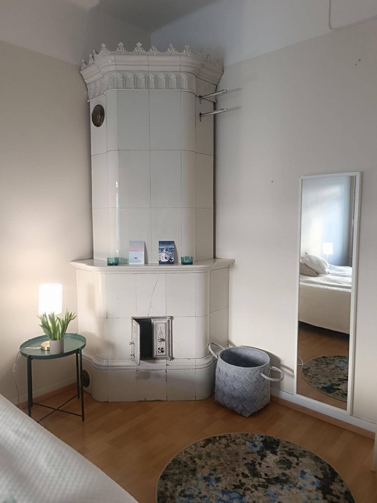Apartment Cozy 1-br In *