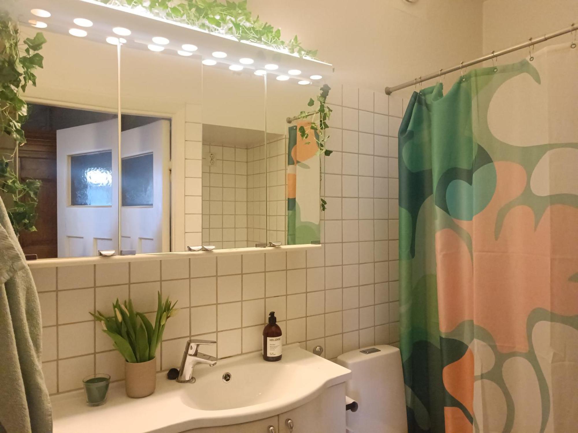 Cozy 1-br In *